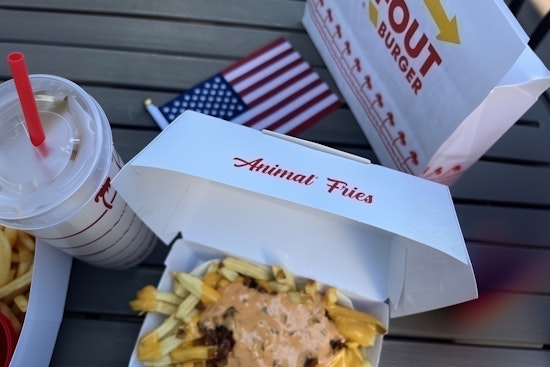 White House Likely Duped by April Fool's Tweet from Parody In-N-Out Account; In-N-Out Debunks Beef Tallow Fries Claims