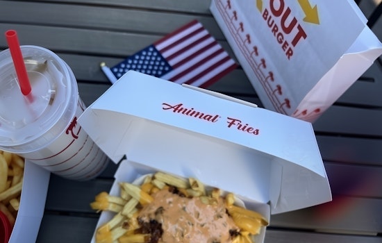 White House Likely Duped by April Fool's Tweet from Parody In-N-Out Account; In-N-Out Debunks Beef Tallow Fries Claims