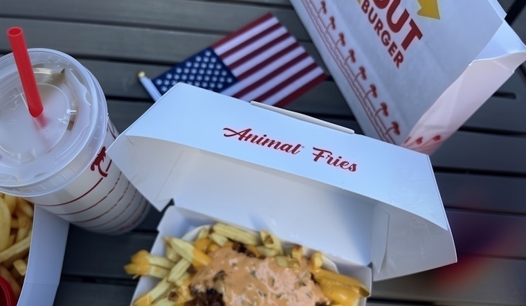 White House Likely Duped by April Fool's Tweet from Parody In-N-Out Account; In-N-Out Debunks Beef Tallow Fries Claims