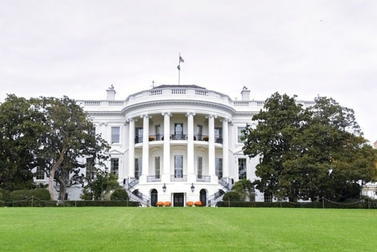 White House Hails 249th Anniversary of Declaration of Independence, Touts Timeless Democratic Principles Amidst Message Missteps