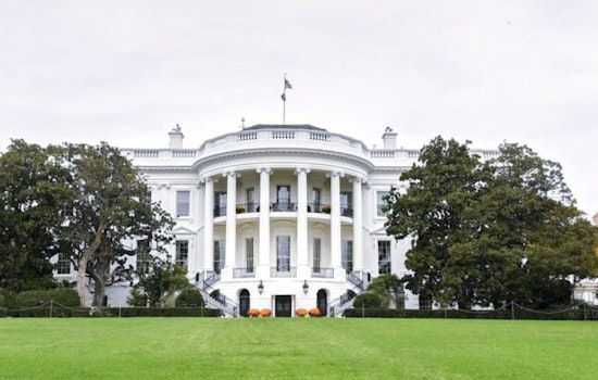 White House Hails 249th Anniversary of Declaration of Independence, Touts Timeless Democratic Principles Amidst Message Missteps