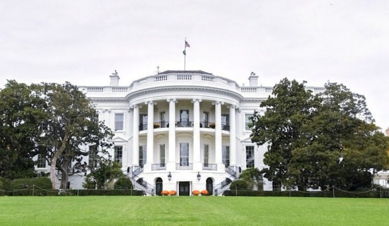 White House Hails 249th Anniversary of Declaration of Independence, Touts Timeless Democratic Principles Amidst Message Missteps