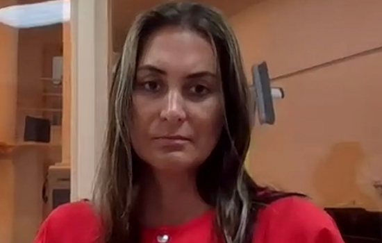 Wife of Suspended Osceola County Sheriff Released on $400K Bond Amid Racketeering Charge