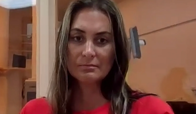 Wife of Suspended Osceola County Sheriff Released on $400K Bond Amid Racketeering Charge