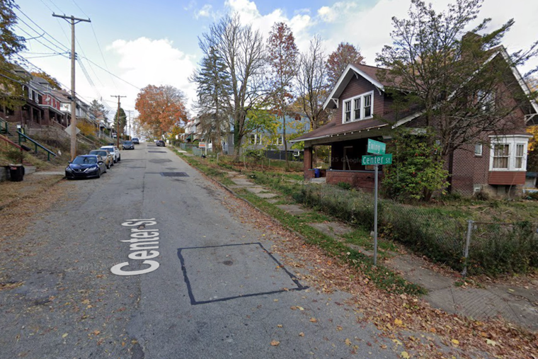 Wilkinsburg Man Charged with Child Luring and Impersonating an Officer, Denied Bail for Public Safety Concerns