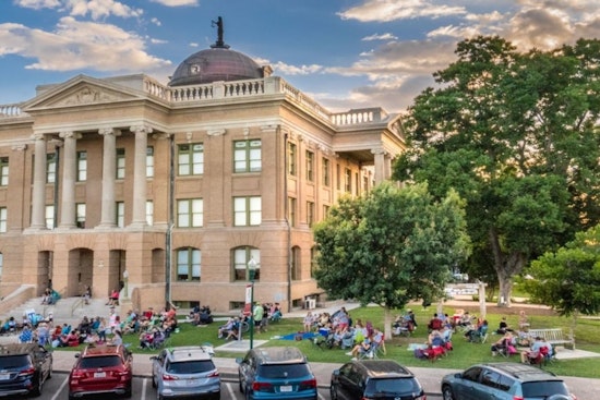 Williamson County Extends Local Disaster Declaration, Allocates Funds for Flood Relief Efforts