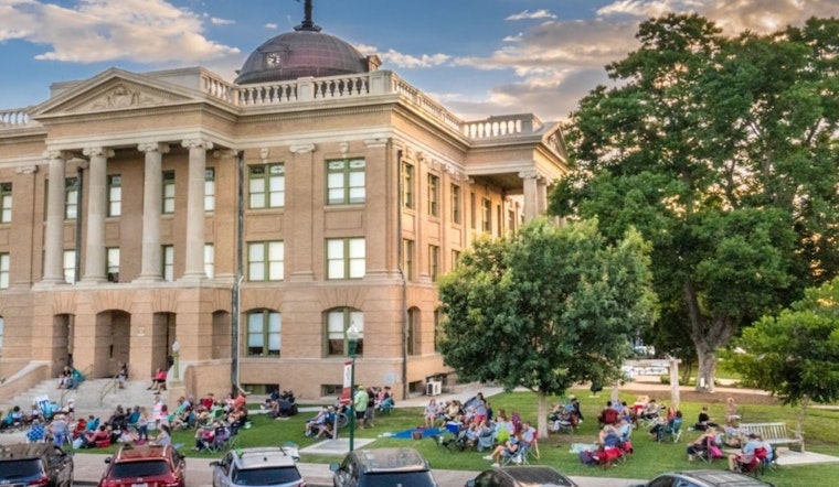 Williamson County Extends Local Disaster Declaration, Allocates Funds for Flood Relief Efforts