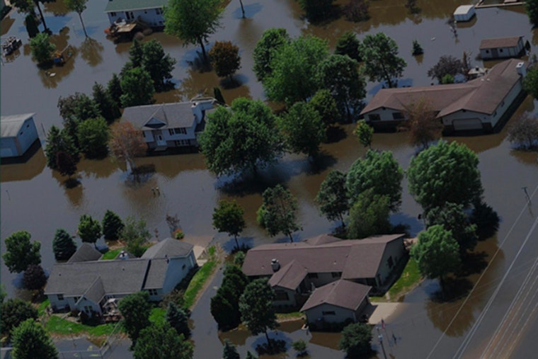 Williamson County Issues Flash Flood Warnings, Opens Shelters in Georgetown and Surrounding Areas