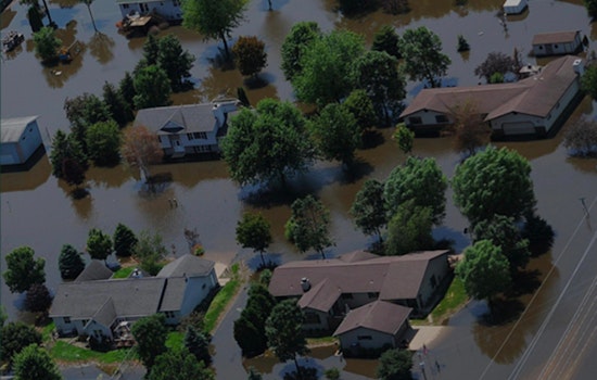 Williamson County Issues Flash Flood Warnings, Opens Shelters in Georgetown and Surrounding Areas