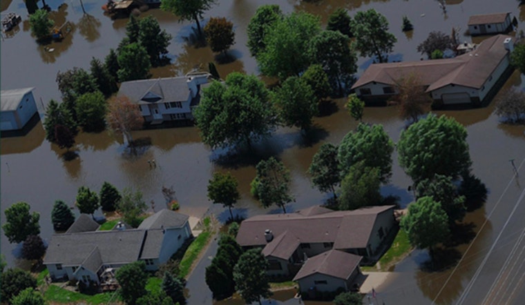 Williamson County Issues Flash Flood Warnings, Opens Shelters in Georgetown and Surrounding Areas