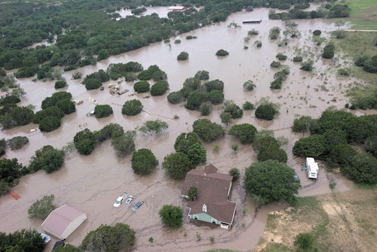 Williamson County Rallies Support Through Central Texas Community Foundation Amid Flash Flood Aftermath