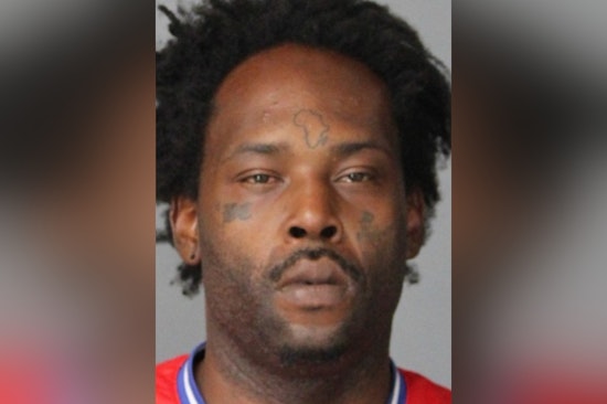 Wilmington Man Charged with Armed Robbery Outside Newark Dunkin'