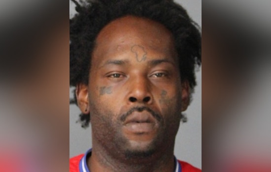 Wilmington Man Charged with Armed Robbery Outside Newark Dunkin'