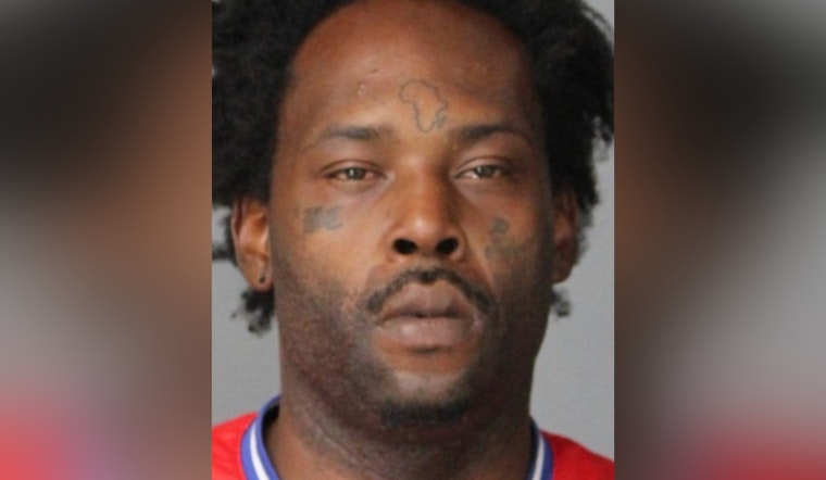 Wilmington Man Charged with Armed Robbery Outside Newark Dunkin'