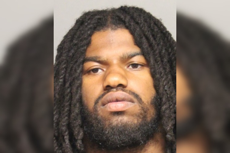 Wilmington Man Charged with Multiple Gun Violations Following Police Search on Rosemont Avenue