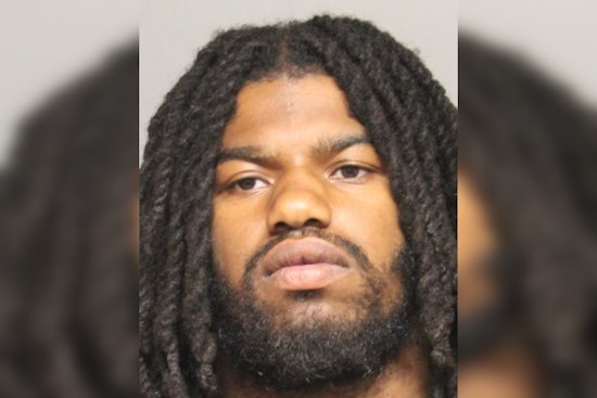 Wilmington Man Charged with Multiple Gun Violations Following Police Search on Rosemont Avenue