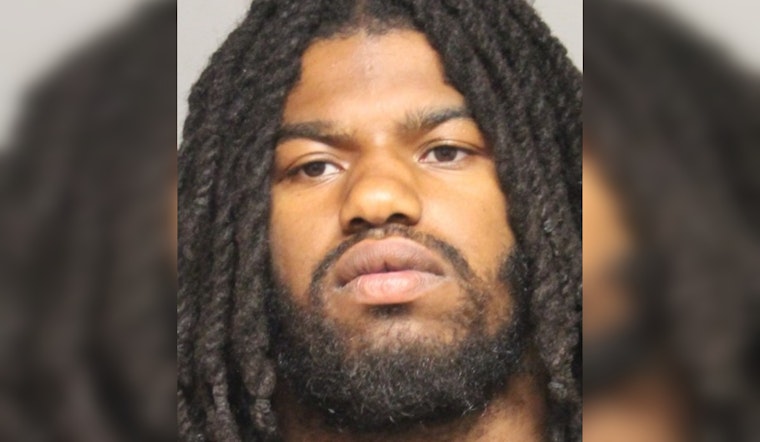 Wilmington Man Charged with Multiple Gun Violations Following Police Search on Rosemont Avenue