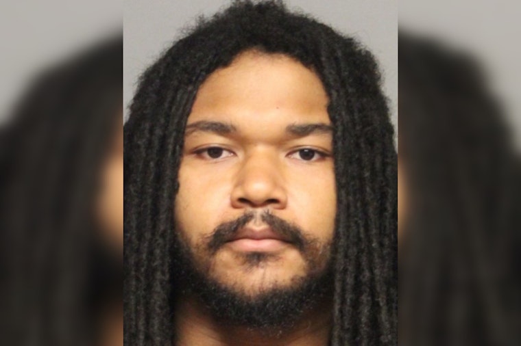 Wilmington Police Arrest 25-Year-Old Lamir Crews on Assault and Firearm Charges Following Shooting