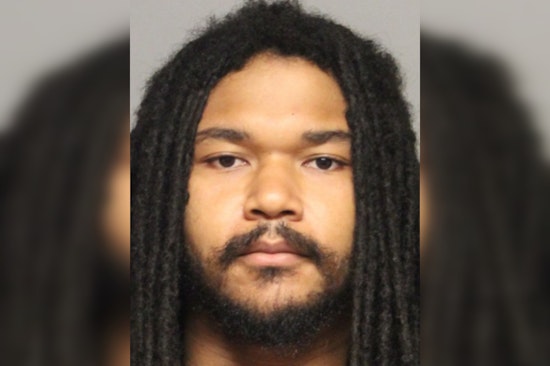 Wilmington Police Arrest 25-Year-Old Lamir Crews on Assault and Firearm Charges Following Shooting