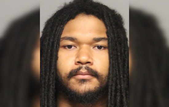 Wilmington Police Arrest 25-Year-Old Lamir Crews on Assault and Firearm Charges Following Shooting