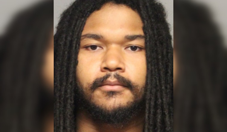 Wilmington Police Arrest 25-Year-Old Lamir Crews on Assault and Firearm Charges Following Shooting