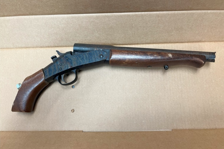 Wilmington Police Arrest Suspect Jesus Ortiz-Seda for "Shots Fired" Incident on St. Elizabeth Street
