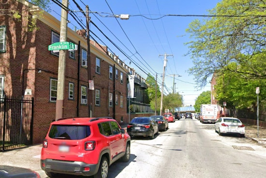 Wilmington Police Investigate Fatal Shooting on North Franklin Street, Victim from Dover Identified