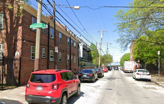 Wilmington Police Investigate Fatal Shooting on North Franklin Street, Victim from Dover Identified