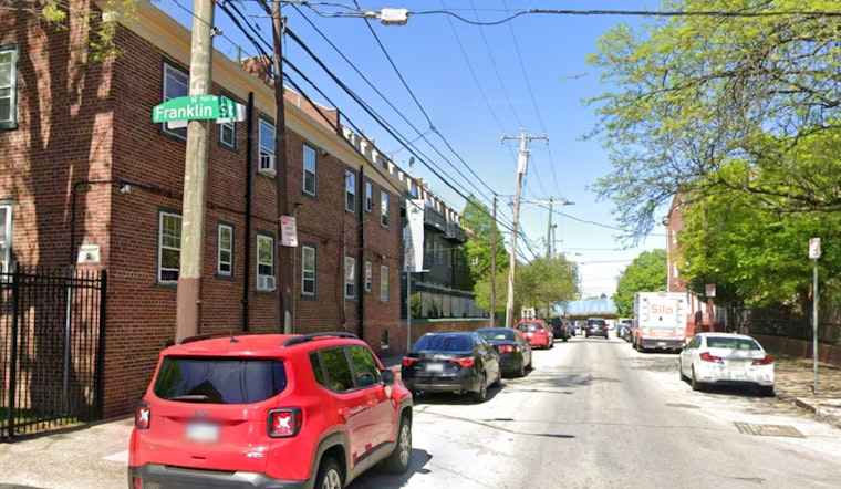 Wilmington Police Investigate Fatal Shooting on North Franklin Street, Victim from Dover Identified