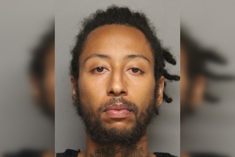 Wilmington Suspect Elyjah Elsayed Arrested for East 24th Street Shooting, Held on $43,000 Bail