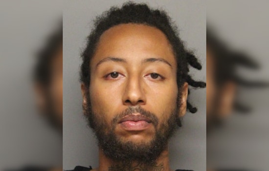 Wilmington Suspect Elyjah Elsayed Arrested for East 24th Street Shooting, Held on $43,000 Bail
