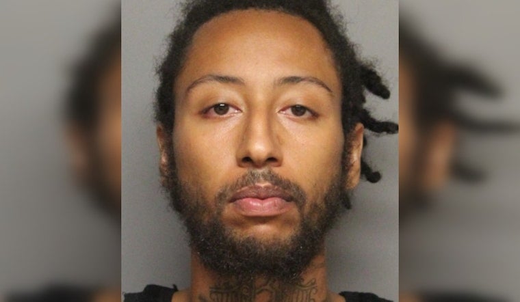 Wilmington Suspect Elyjah Elsayed Arrested for East 24th Street Shooting, Held on $43,000 Bail