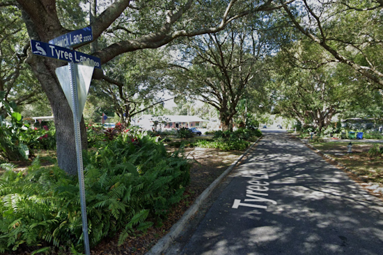 Winter Park Man Arrested After Standoff with Police, Faces Aggravated Assault and Arson Charges