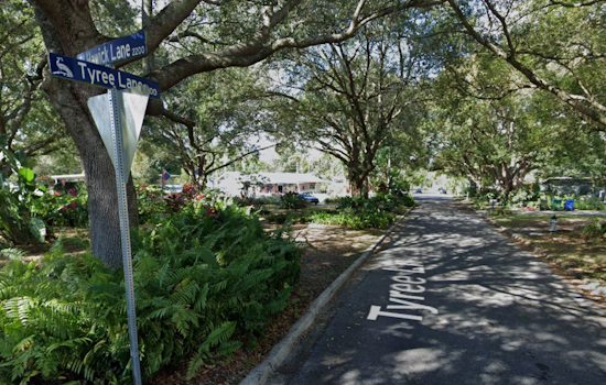 Winter Park Man Arrested After Standoff with Police, Faces Aggravated Assault and Arson Charges