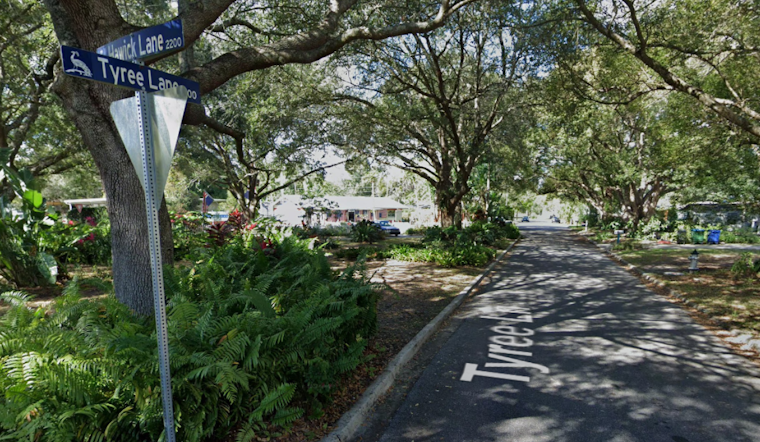 Winter Park Man Arrested After Standoff with Police, Faces Aggravated Assault and Arson Charges