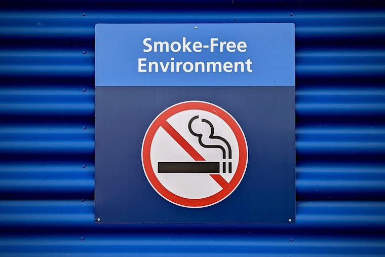 Wisconsin Celebrates 15 Years of Improved Public Health with Smoke-Free Indoor Air Law