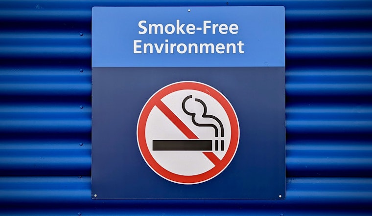 Wisconsin Celebrates 15 Years of Improved Public Health with Smoke-Free Indoor Air Law