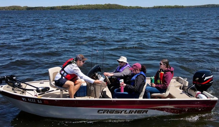 Wisconsin DNR Advocates for Safe Boating Practices Ahead of Fourth of July Festivities
