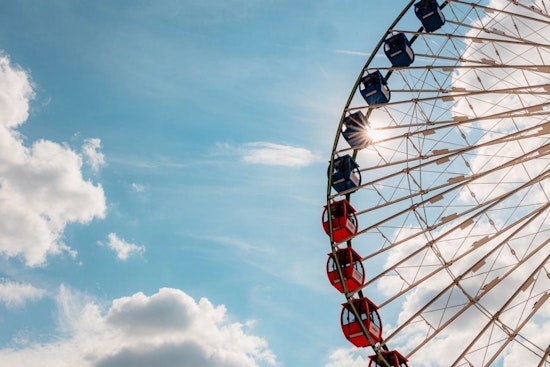 Wisconsin DNR Celebrates 125 Years of State Parks at the Wisconsin State Fair
