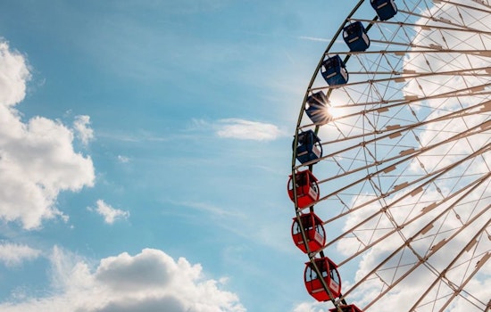 Wisconsin DNR Celebrates 125 Years of State Parks at the Wisconsin State Fair