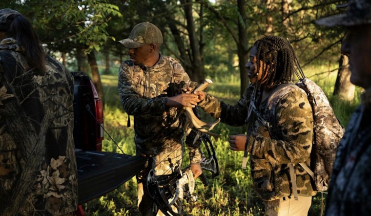 Wisconsin DNR Launches Grant Program to Foster Hunting Education and Conservation