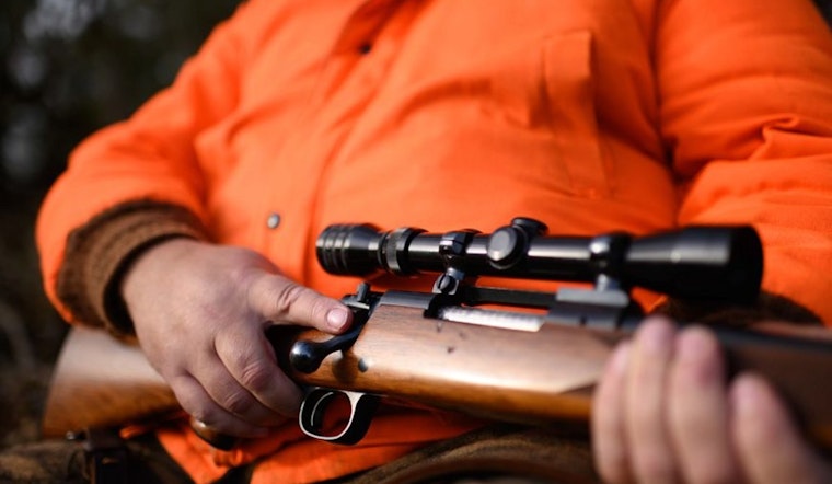 Wisconsin DNR Seeks Participants for Accessible Gun Deer Hunt for Disabled Hunters
