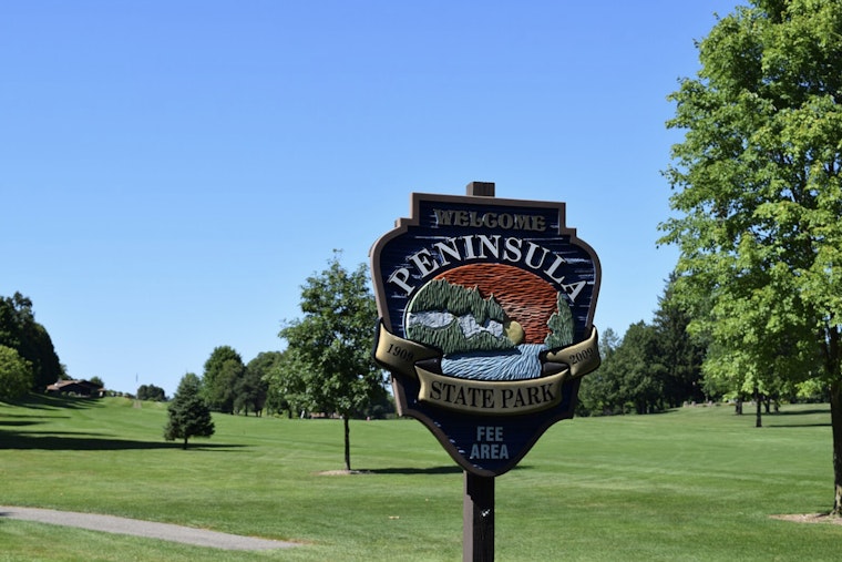 Wisconsin DNR Seeks Public Input on Peninsula State Park Enhancements Near Fish Creek