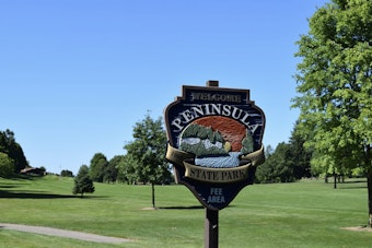 Wisconsin DNR Seeks Public Input on Peninsula State Park Enhancements Near Fish Creek