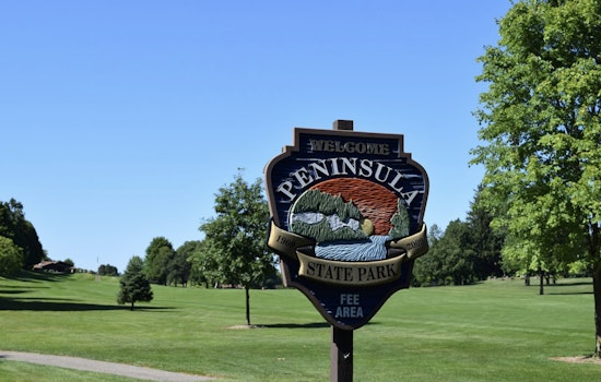 Wisconsin DNR Seeks Public Input on Peninsula State Park Enhancements Near Fish Creek