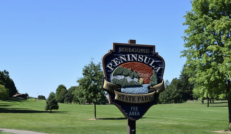 Wisconsin DNR Seeks Public Input on Peninsula State Park Enhancements Near Fish Creek