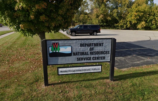 Wisconsin DNR Seeks Public Input on Regional Master Plan for Central Lake Michigan Coastal Region