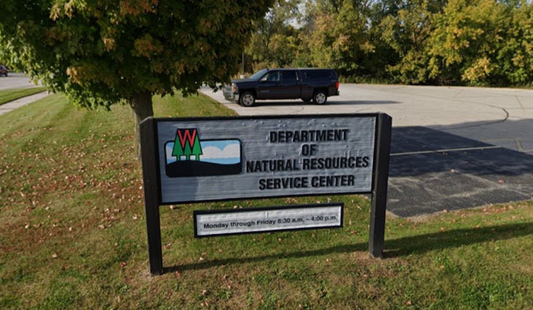 Wisconsin DNR Seeks Public Input on Regional Master Plan for Central Lake Michigan Coastal Region