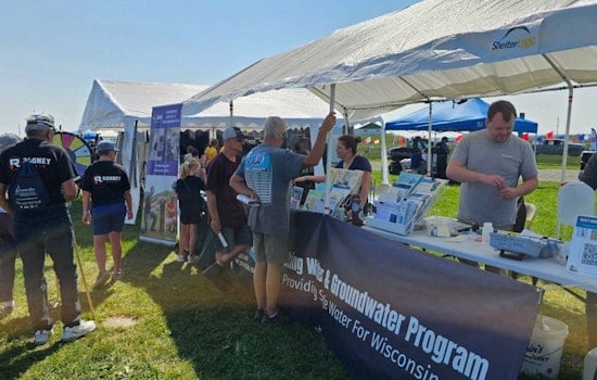 Wisconsin DNR to Engage Public on Conservation and Resource Management at Farm Technology Days in Waupaca County