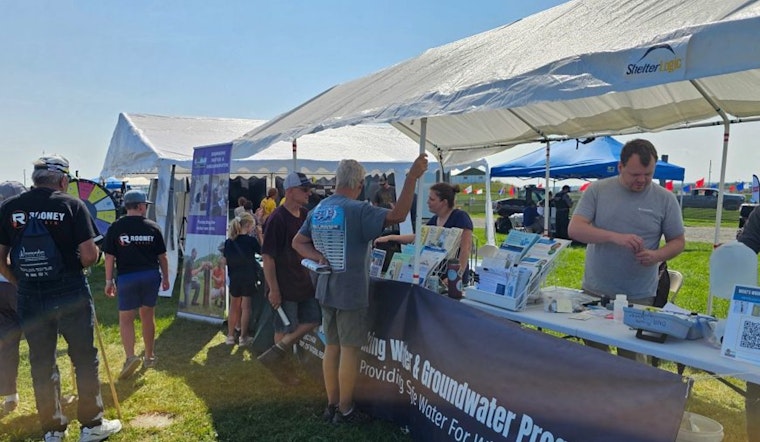 Wisconsin DNR to Engage Public on Conservation and Resource Management at Farm Technology Days in Waupaca County